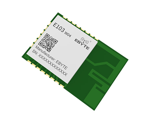 串口轉(zhuǎn)WiFi模塊