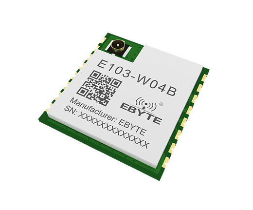 WiFi網(wǎng)關(guān)模塊