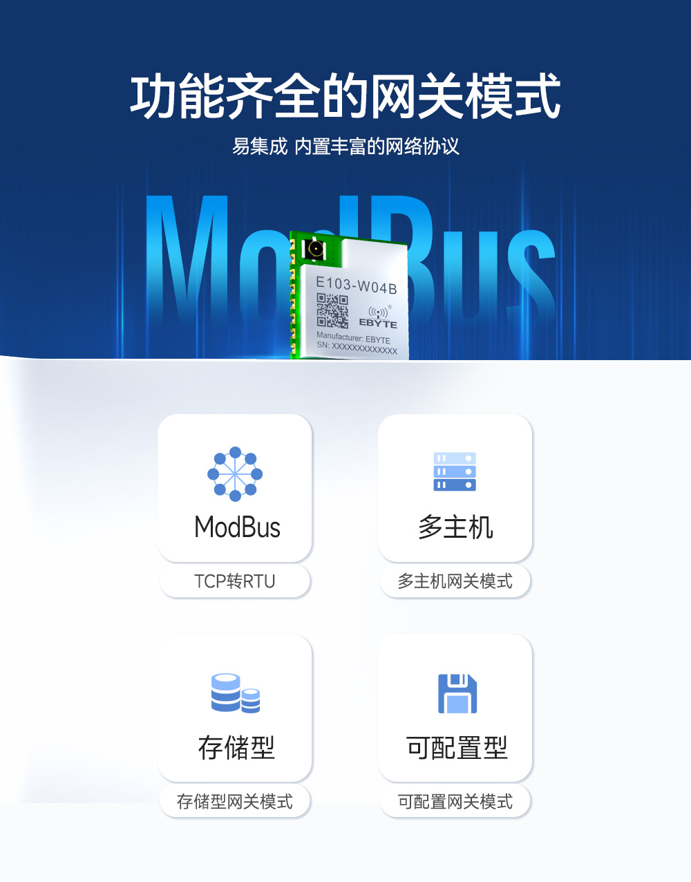 WiFi模塊物聯(lián)網(wǎng)網(wǎng)關(guān)模式