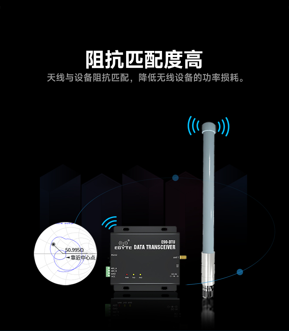 玻璃鋼天線(xiàn) (6)