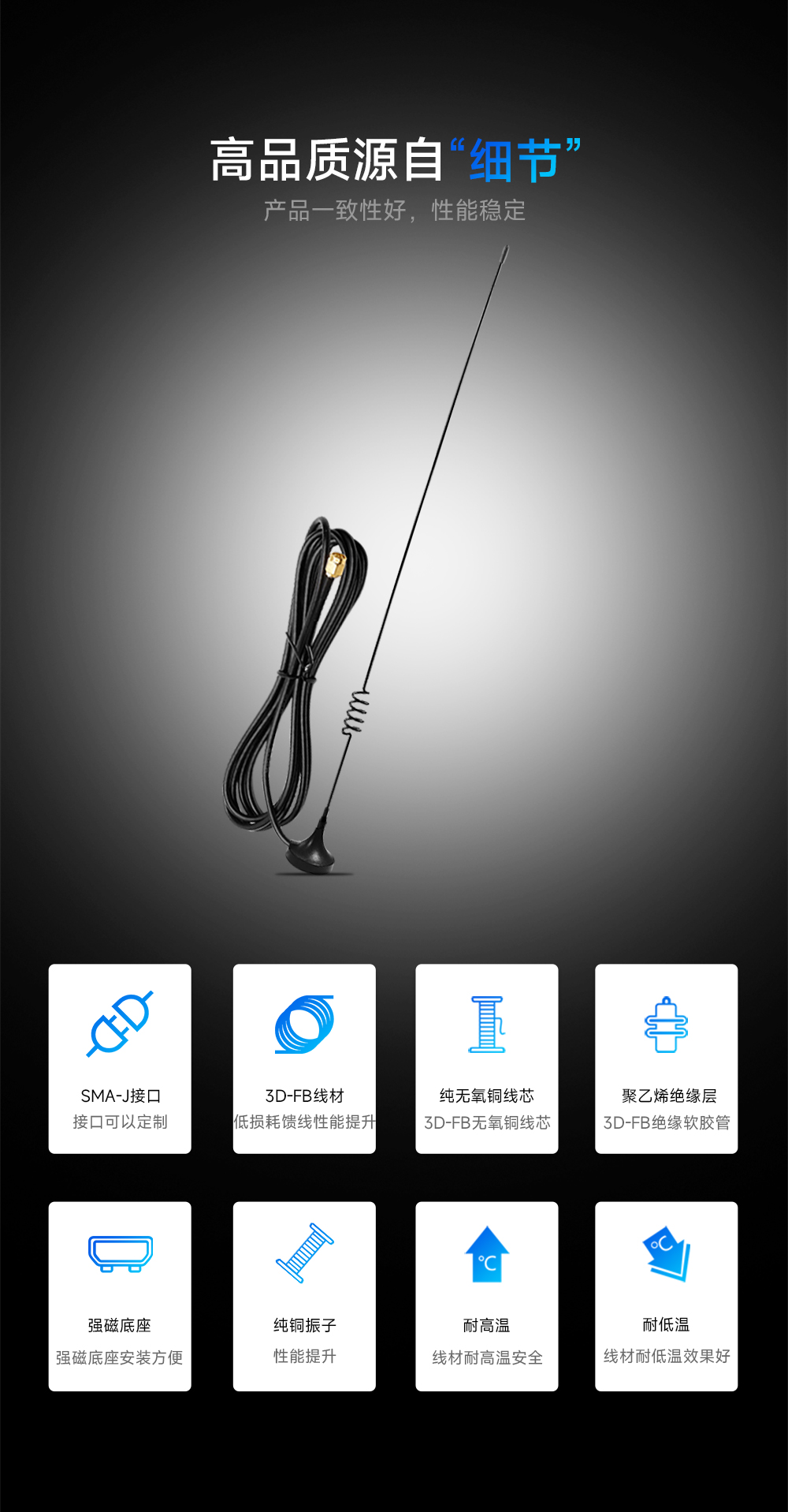 吸盤天線 (9) 吸盤天線 (9)