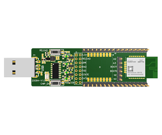 WiFi網(wǎng)關(guān)模塊測試套件