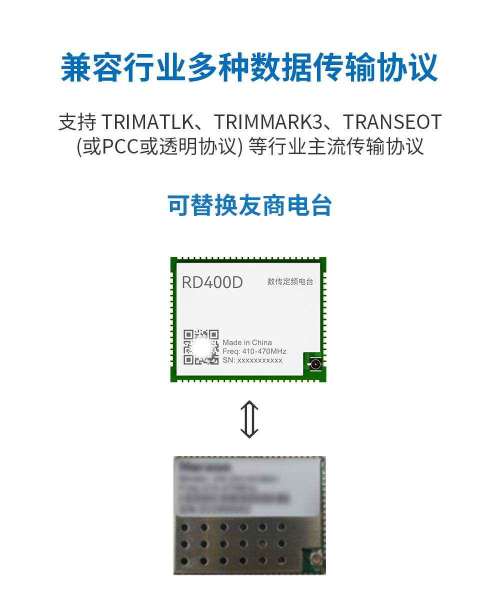 多種傳輸協(xié)議 多種傳輸協(xié)議