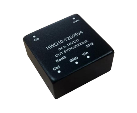 隔離降壓電源模塊