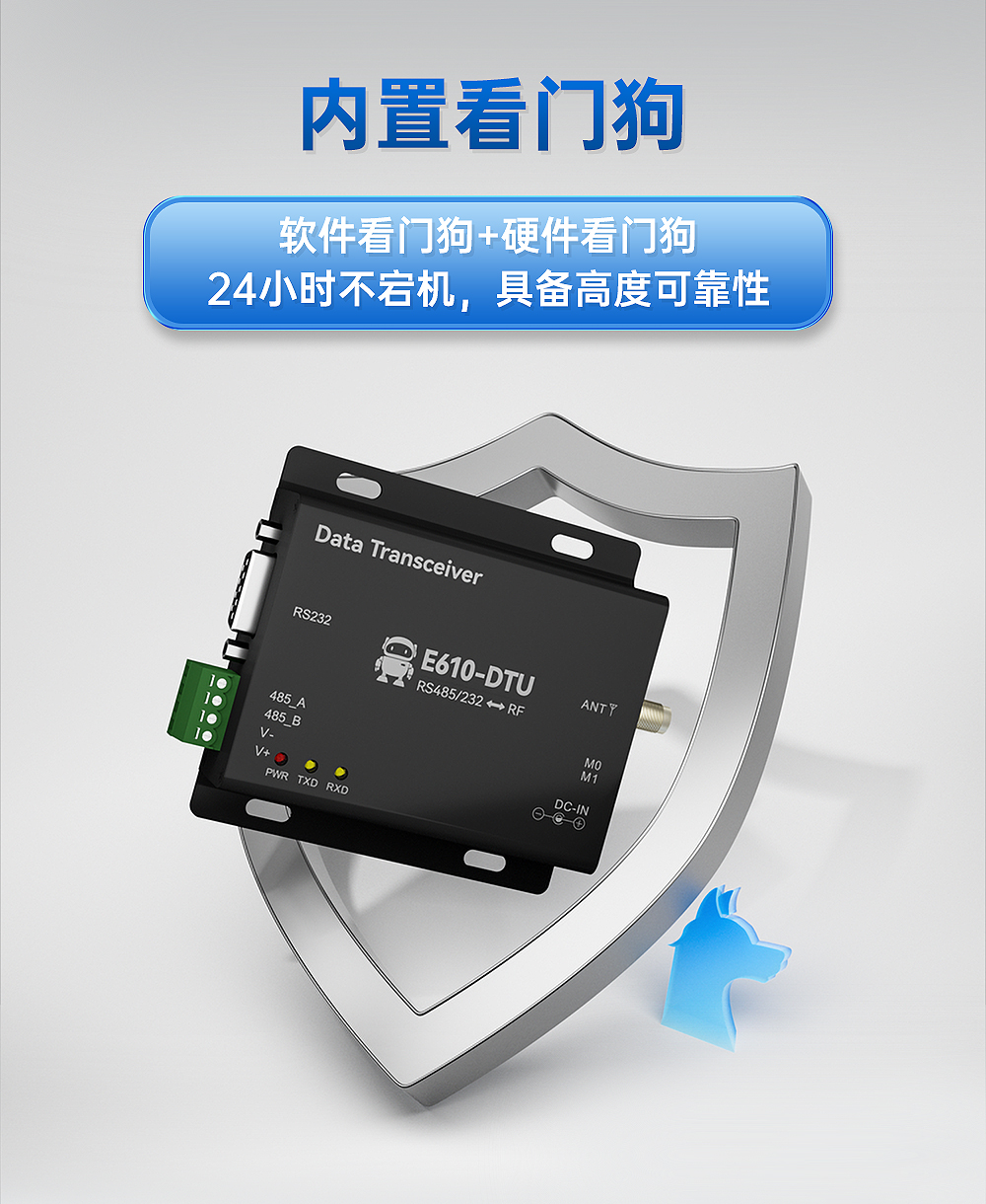 工業(yè)級無線數(shù)傳電臺 (13)