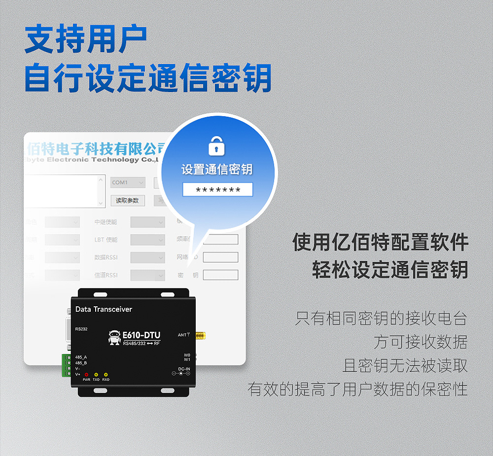 工業(yè)級無線數(shù)傳電臺17