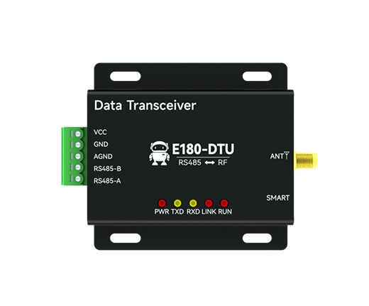 zigbee3.0數(shù)傳電臺(tái)