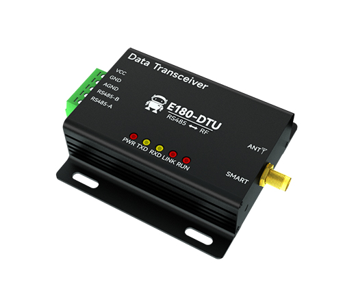 zigbee3.0無線數(shù)傳電臺(tái)