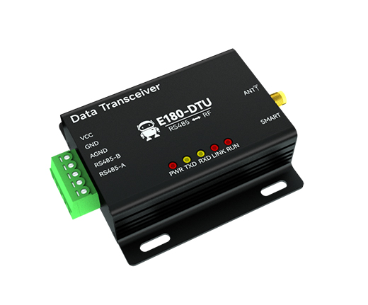 zigbee數(shù)傳電臺(tái)