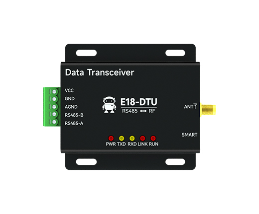 ZigBee3.0數(shù)傳電臺