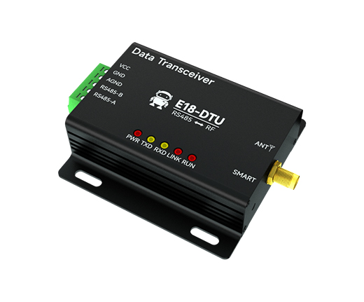 ZigBee3.0無線數(shù)傳電臺