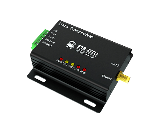 ZigBee3.0無線數(shù)傳電臺3