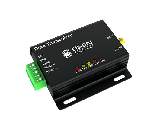 ZigBee3.0數(shù)傳電臺