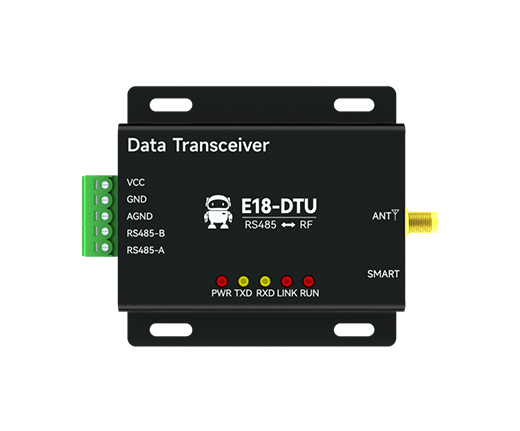 ZigBee3.0無線數(shù)傳電臺