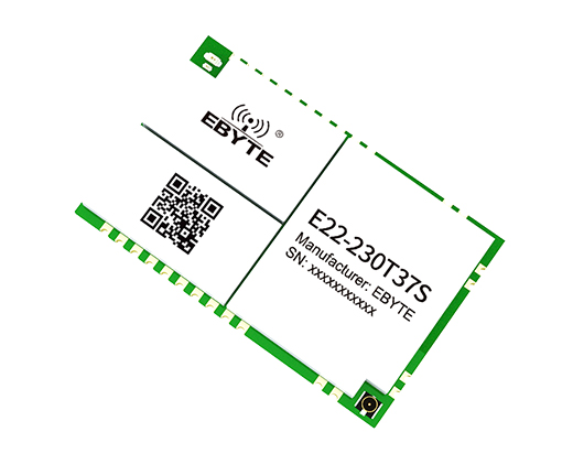 lora無(wú)線通信模塊