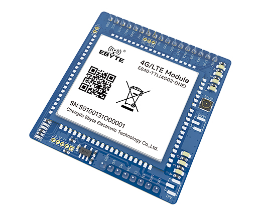 G/LTE無(wú)線串口模塊