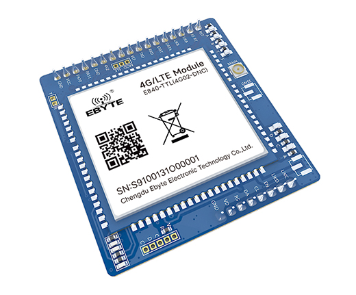 4g無線透傳模塊