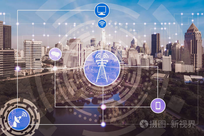 LoRa中繼器的作用、工作原理及應(yīng)用場景詳解