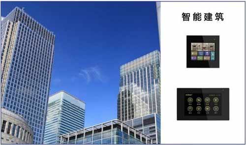 PLC智能建筑控制應(yīng)用 PLC智能建筑控制應(yīng)用