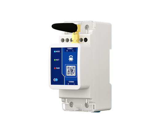 云智能遙控開關(guān)