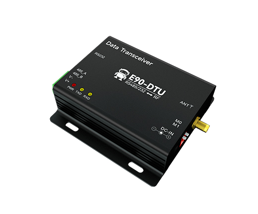 工業(yè)級(jí)數(shù)傳電臺(tái)