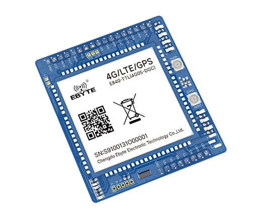 4G/LTE數(shù)傳模塊