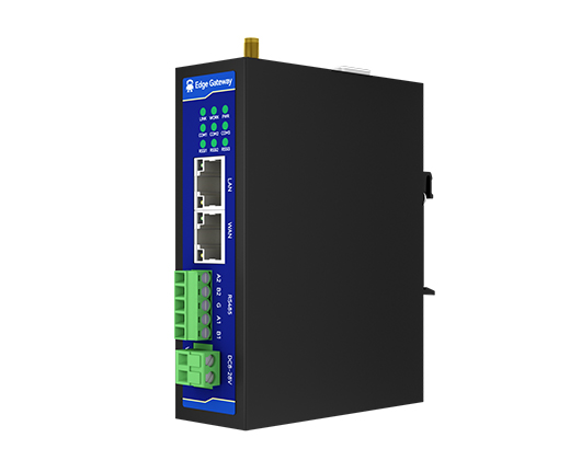 4G邊緣計算采集網(wǎng)關(guān)