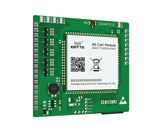 4G cat.1模塊