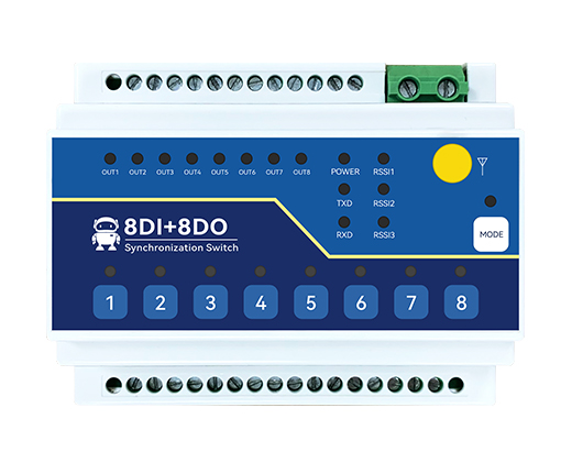 lora遠程遙控開關