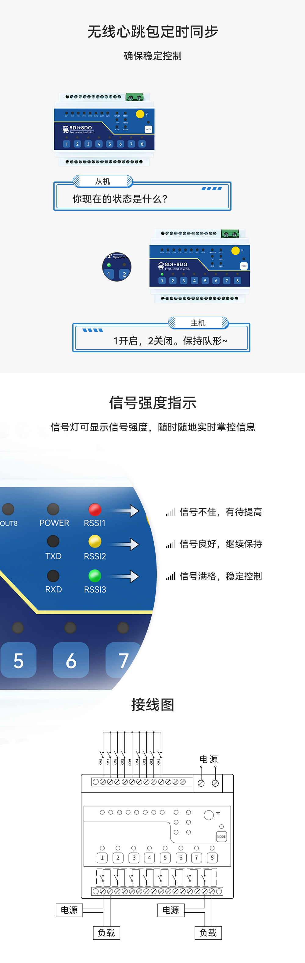 lora遠程遙控開關 (6)