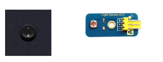 數(shù)字IO和模擬IO設(shè)備 數(shù)字IO和模擬IO設(shè)備