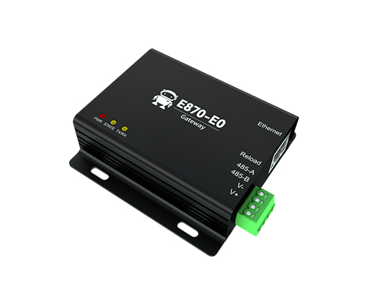 4G DTU邊緣網(wǎng)關(guān)