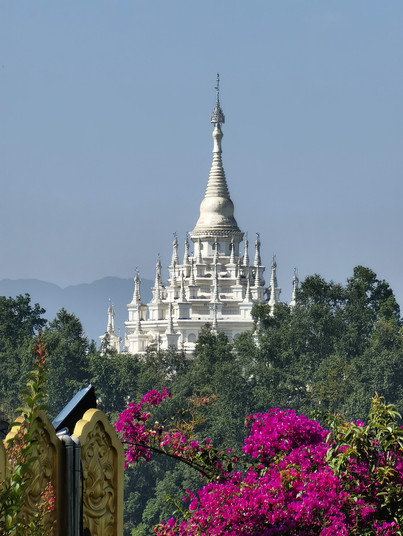 大金塔1 大金塔1