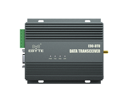 大功率LoRa數(shù)傳電臺