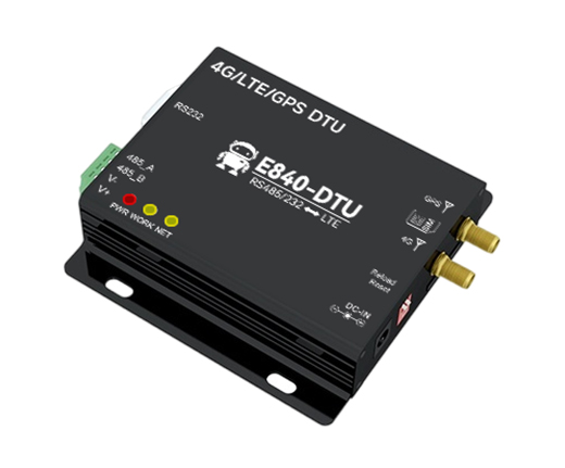 4G DTU數(shù)傳電臺(tái)