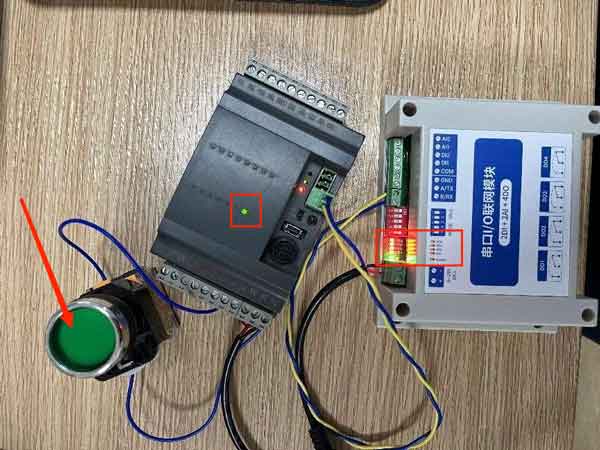 11PLC控制教程 11PLC控制教程