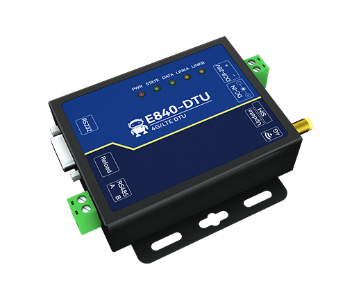 CAT1 DTU數(shù)傳電臺(tái)