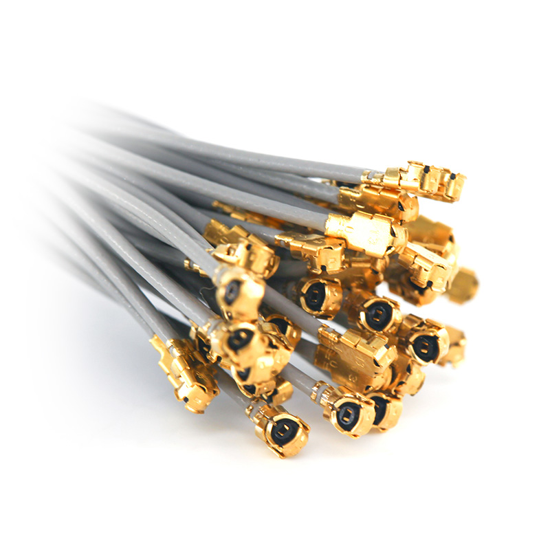 XC-IPX-SMA-15轉(zhuǎn)接線