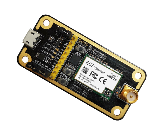 無(wú)線(xiàn)模塊