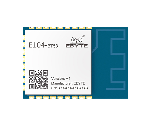 低功耗藍(lán)牙模塊