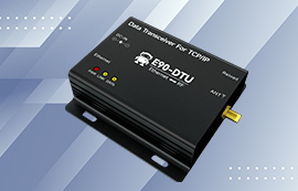 DTU/RTU系列產(chǎn)品應用可靠性測試視頻