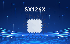 E10系列SI4463芯片無線模塊通信測試視頻