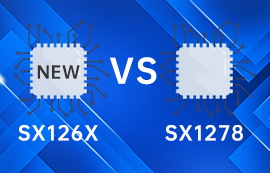 LoRa模塊技術(shù)與數(shù)傳電臺的綜合性能對比