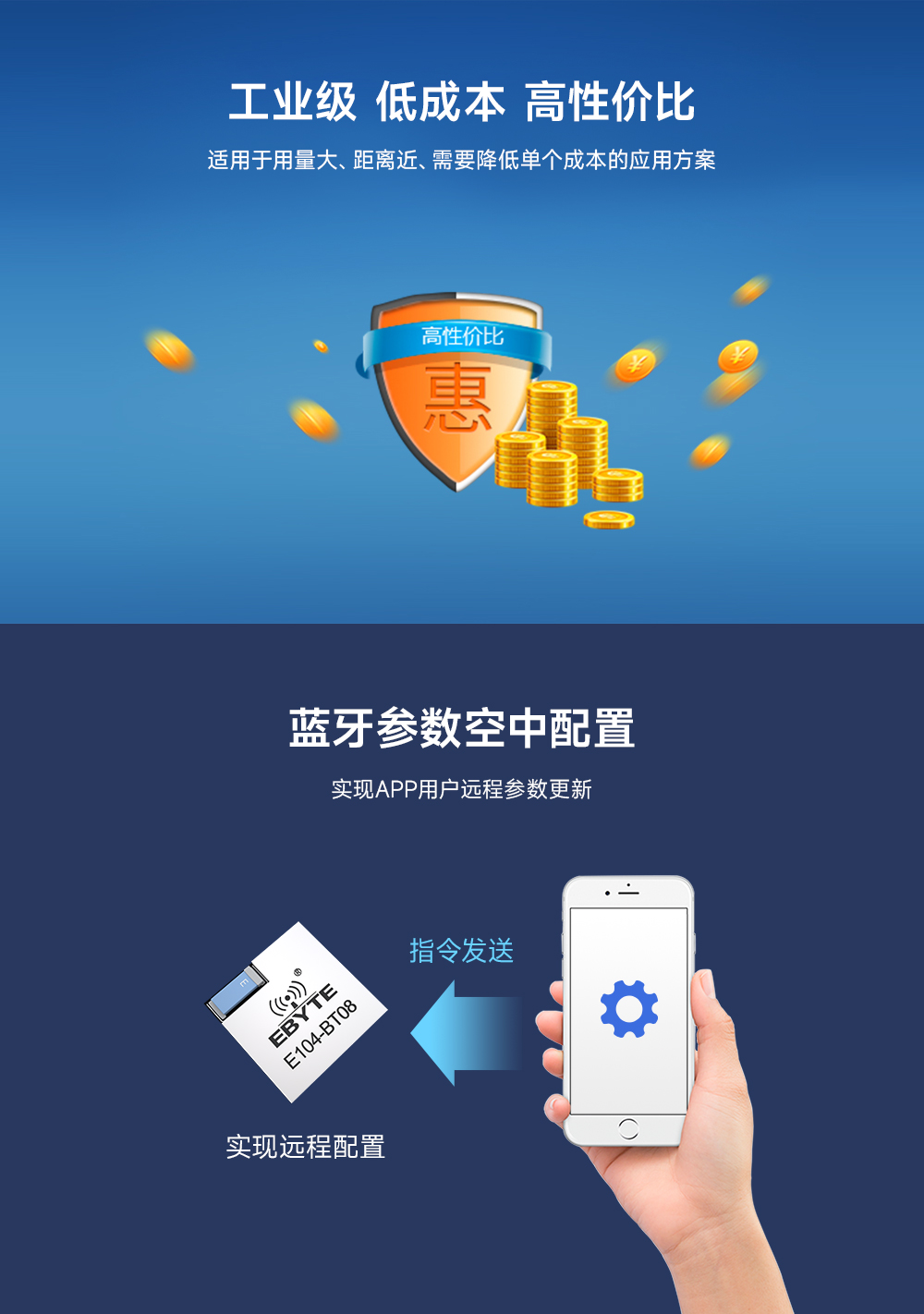 主從一體藍(lán)牙口模塊 (4)