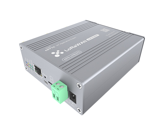 LoRaWAN網(wǎng)關(guān)