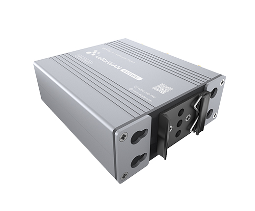 LoRaWAN網(wǎng)關