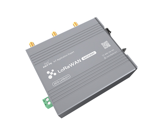LoRaWAN網關