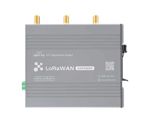 LoRaWAN