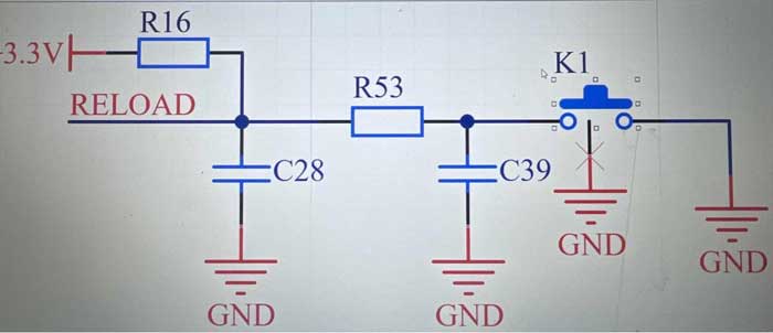 電源布局圖3 電源布局圖3