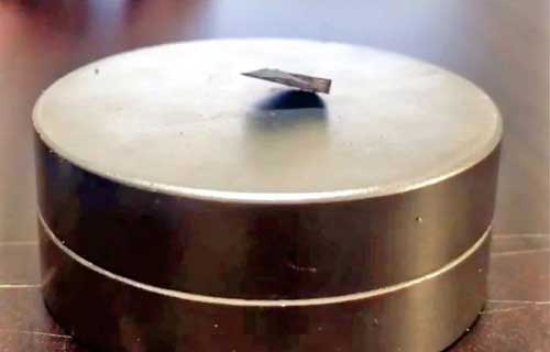 超溫超導(dǎo)體